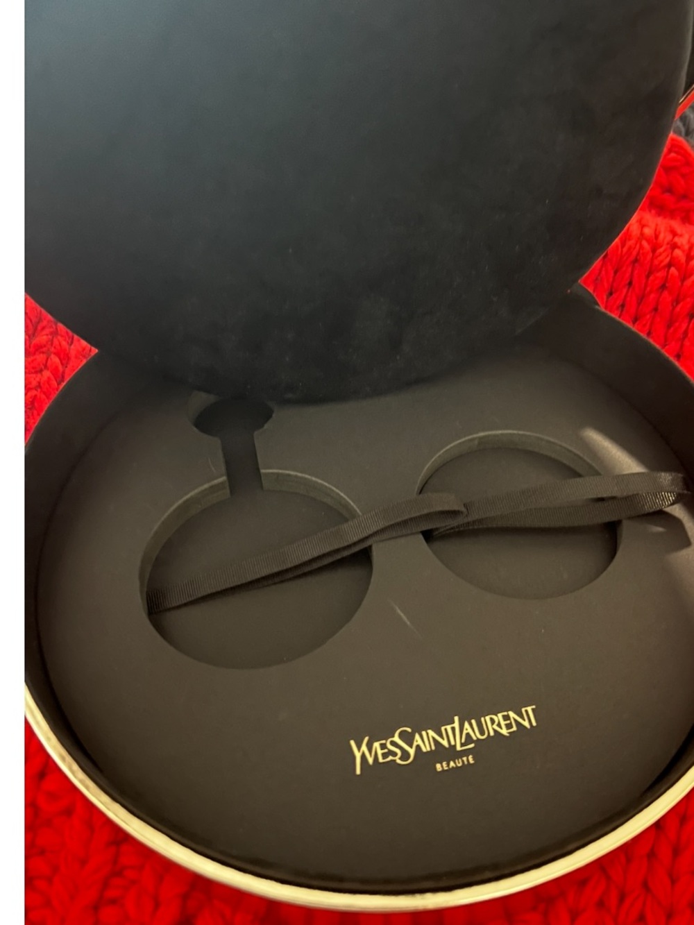 YSL BOX - Picture 3 of 12